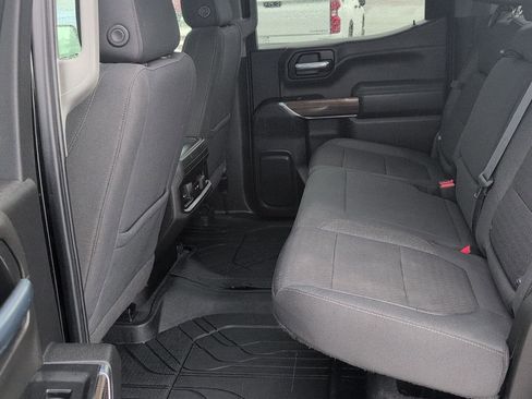 Used 2021 Chevrolet Silverado 1500 RST w/ Rally Edition AWD/4WD image 12