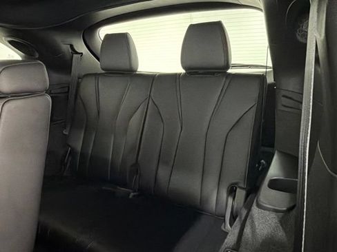 Certified 2024 Acura MDX A-Spec AWD/4WD image 18