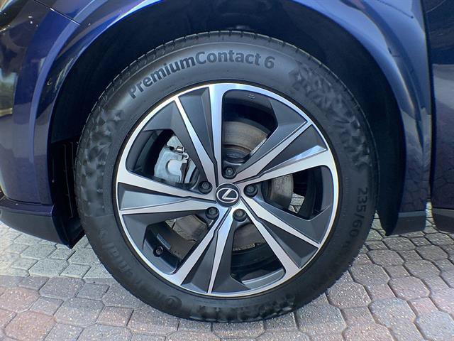 Certified 2023 Lexus RX 350 Premium w/ Accessory Package (K3) FWD image 10