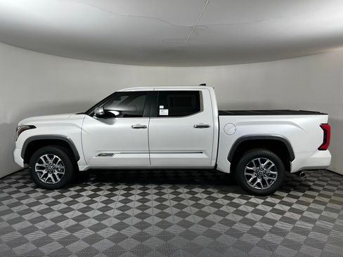 New 2026 Toyota Tundra 1794 Edition image 5