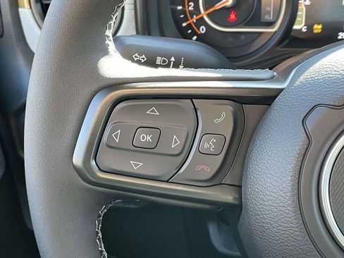 New 2026 Jeep Wrangler Unlimited Willys image 14