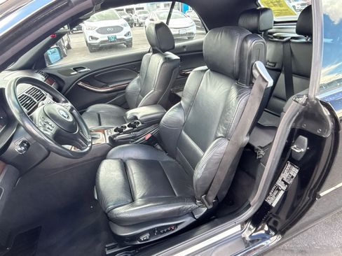 Used 2004 BMW 325Ci Convertible image 59