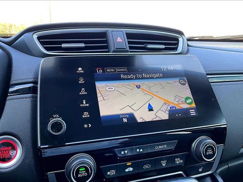 Used 2017 Honda CR-V Touring image 33