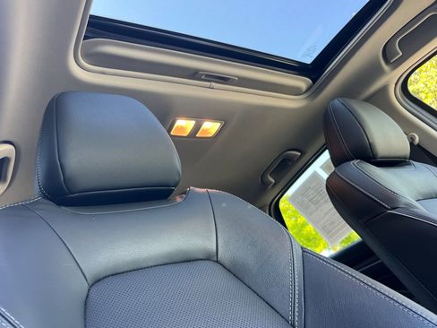 Certified 2025 MAZDA CX-5 AWD 2.5 S w/ Premium Plus Pkg image 19