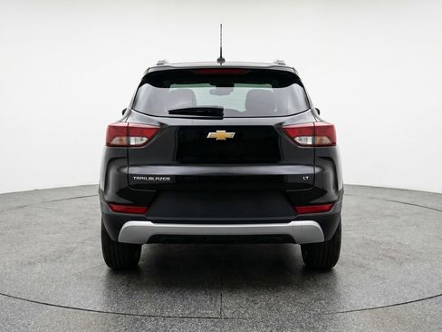 Used 2025 Chevrolet TrailBlazer LT FWD image 7