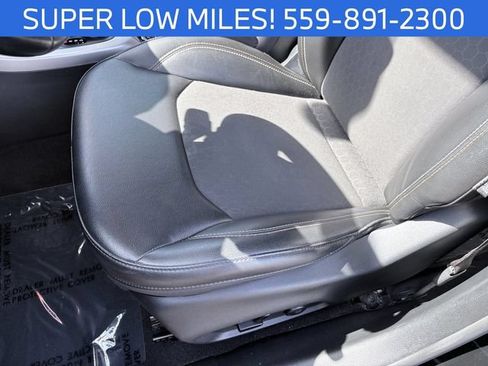 Used 2020 Jeep Compass Latitude FWD image 10