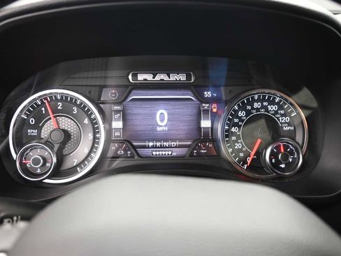 Used 2022 RAM 1500 Big Horn image 14