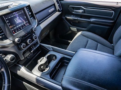 Used 2020 RAM 1500 Lone Star RWD image 25