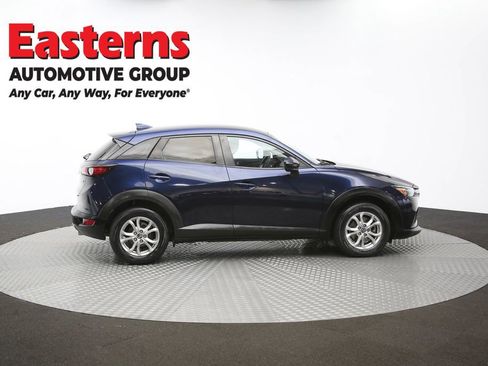 Used 2020 MAZDA CX-3 Sport image 42