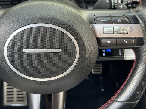 Used 2024 Hyundai Kona N Line AWD/4WD image 21