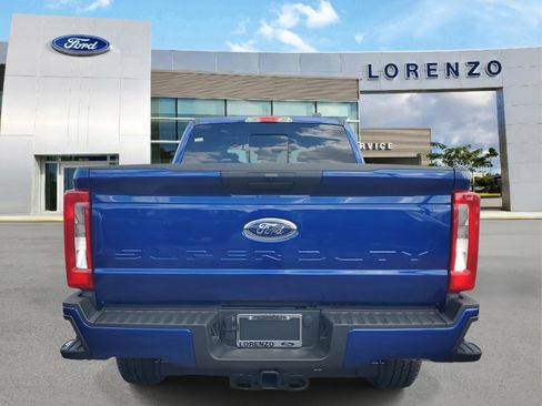 New 2026 Ford F250 XL w/ STX Appearance Package image 5