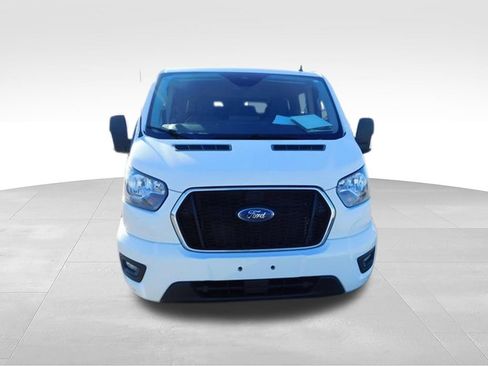 Used 2023 Ford Transit 350 XLT RWD image 10
