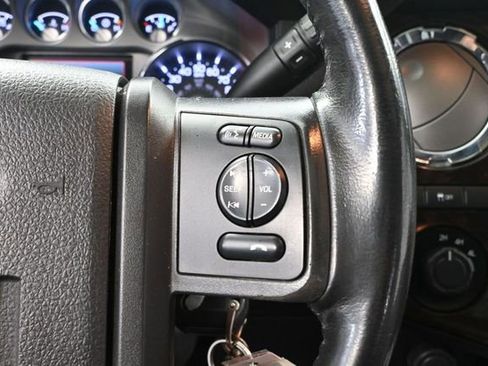 Used 2014 Ford F250 Platinum AWD/4WD image 31