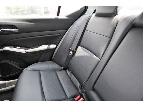 New 2025 Nissan Altima 2.5 SL image 11