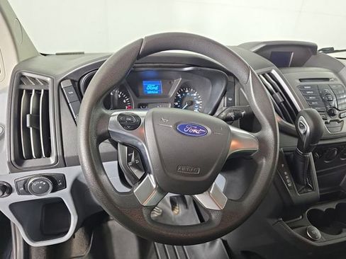 Used 2019 Ford Transit 150 XLT image 10