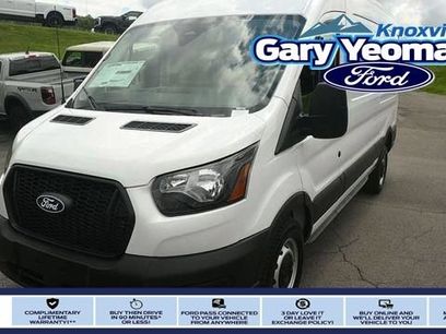 New 2026 Ford Transit 250 148 Medium Roof