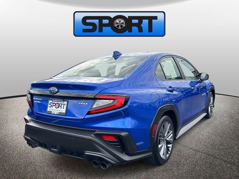 Used 2023 Subaru WRX image 22