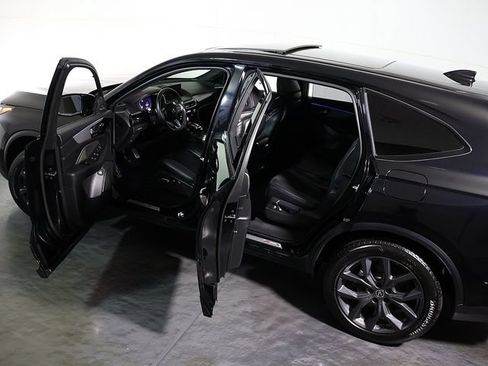 Used 2023 Acura MDX A-Spec AWD/4WD image 5