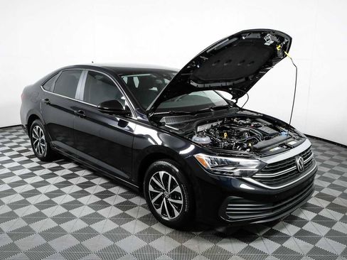 Certified 2023 Volkswagen Jetta S w/ IQ.Drive Package FWD image 31
