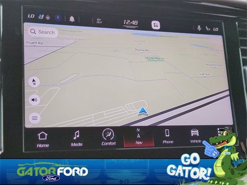 Used 2021 Dodge Durango Citadel image 23