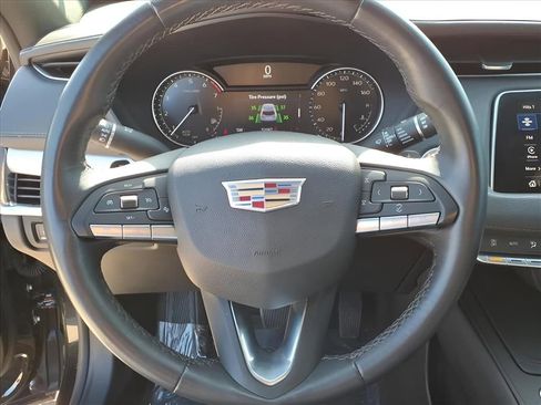 Used 2023 Cadillac XT4 Premium Luxury image 20