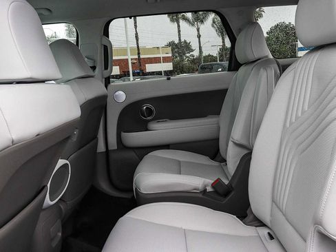 New 2026 Hyundai Palisade SEL image 19