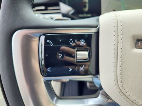 New 2026 Land Rover Range Rover SE AWD/4WD image 19