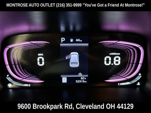 Used 2024 Kia Soul LX w/ Option Group 015 FWD image 23