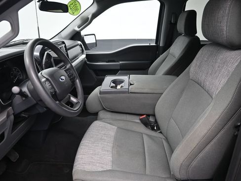 Used 2023 Ford F150 XLT AWD/4WD image 13
