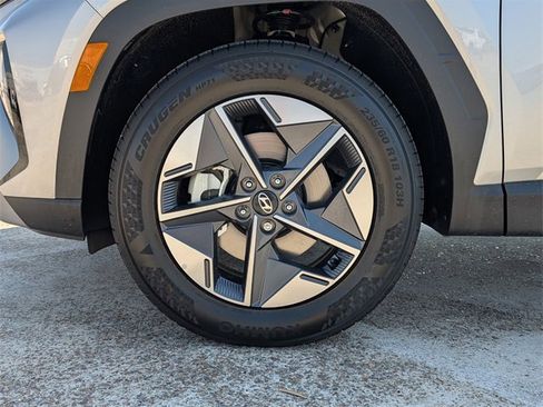 New 2026 Hyundai Tucson SEL image 9
