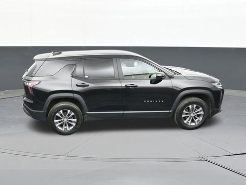 Used 2025 Chevrolet Equinox LT FWD image 66