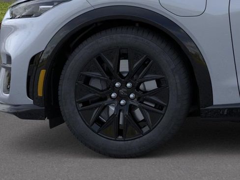 New 2026 Ford Mustang Mach-E Premium w/ Sport Appearance Package RWD image 19