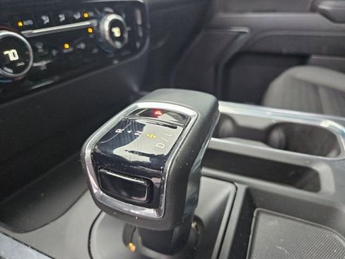 Used 2023 GMC Sierra 1500 Elevation image 22