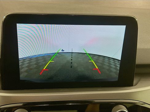 Used 2024 Ford Escape Active image 22