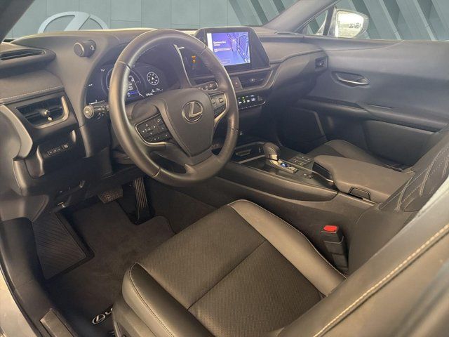 Certified 2025 Lexus UX 300h FWD w/ Accessory Package (Z1) image 6