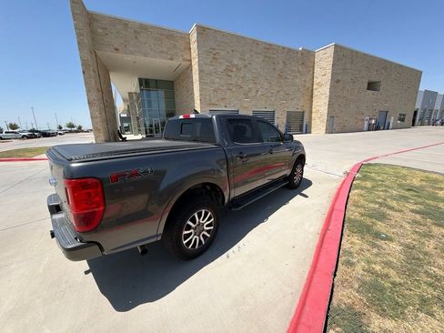 Used 2020 Ford Ranger Lariat w/ Equipment Group 501A Mid AWD/4WD image 6