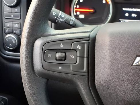 Used 2024 Chevrolet Silverado 2500 Custom w/ Custom Value Package image 26