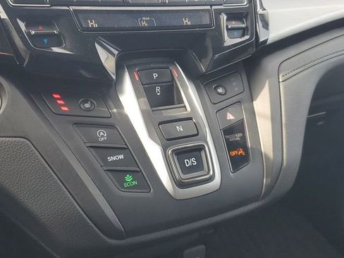 Used 2023 Honda Odyssey EX-L image 36