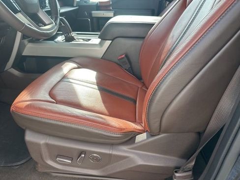 Used 2019 Ford F150 King Ranch w/ Equipment Group 601A Luxury image 13