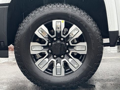 New 2026 GMC Sierra 2500 Denali w/ Denali Reserve Package image 26