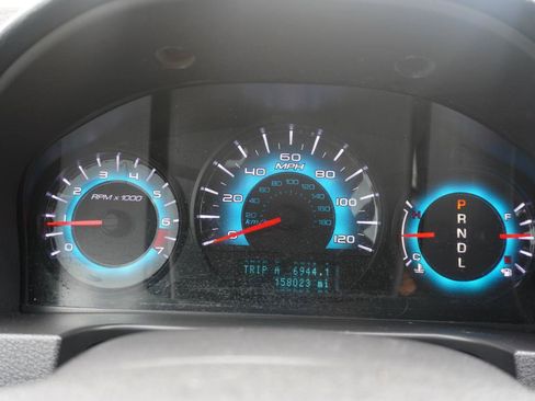 Used 2012 Ford Fusion SE FWD image 27