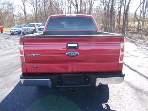 Used 2010 Ford F150 FX2 image 15