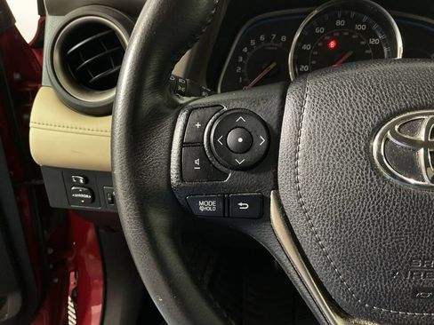 Used 2014 Toyota RAV4 Limited AWD/4WD image 27
