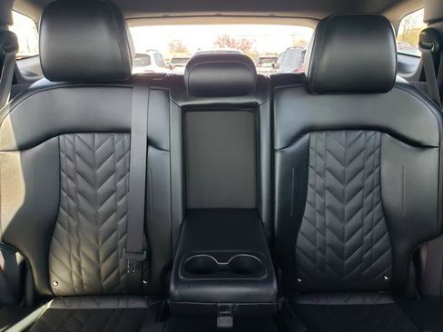 Certified 2024 Kia Sportage X-Line AWD/4WD image 16
