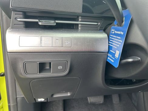 New 2026 Hyundai Kona SE image 18