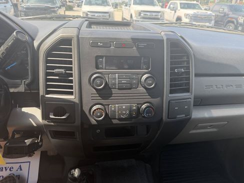 Used 2019 Ford F350 XL AWD/4WD image 15