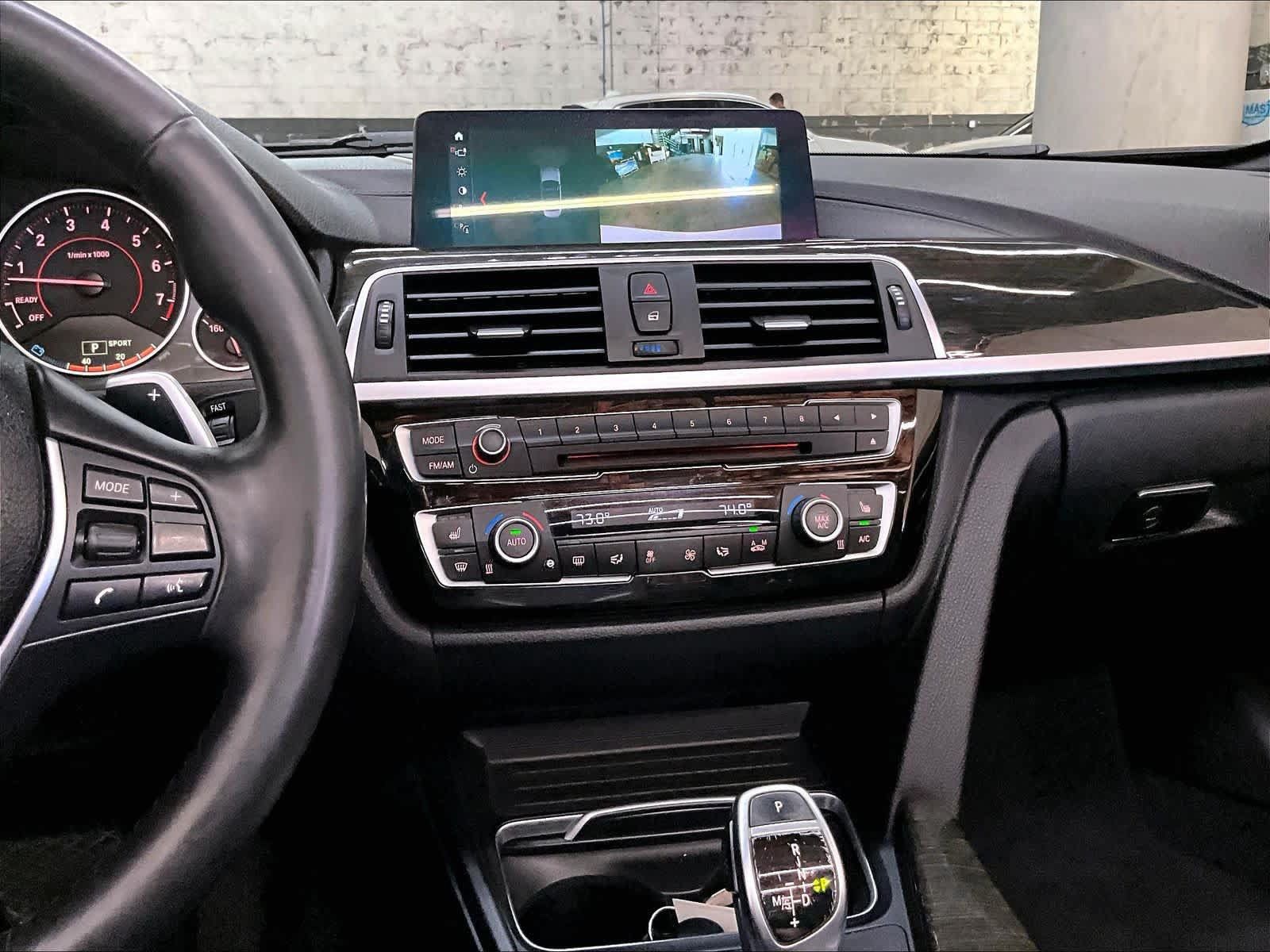 Used 2019 BMW 440i Convertible RWD image 9