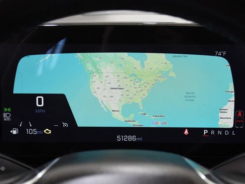 Used 2025 Chevrolet Equinox LT FWD image 12