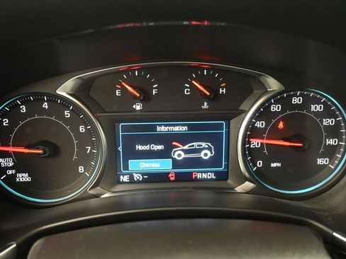 Used 2024 Chevrolet Equinox LT FWD image 11