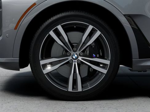 New 2027 BMW X7 xDrive40i AWD/4WD image 7